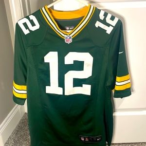 AR12 Mens small nike Jersey